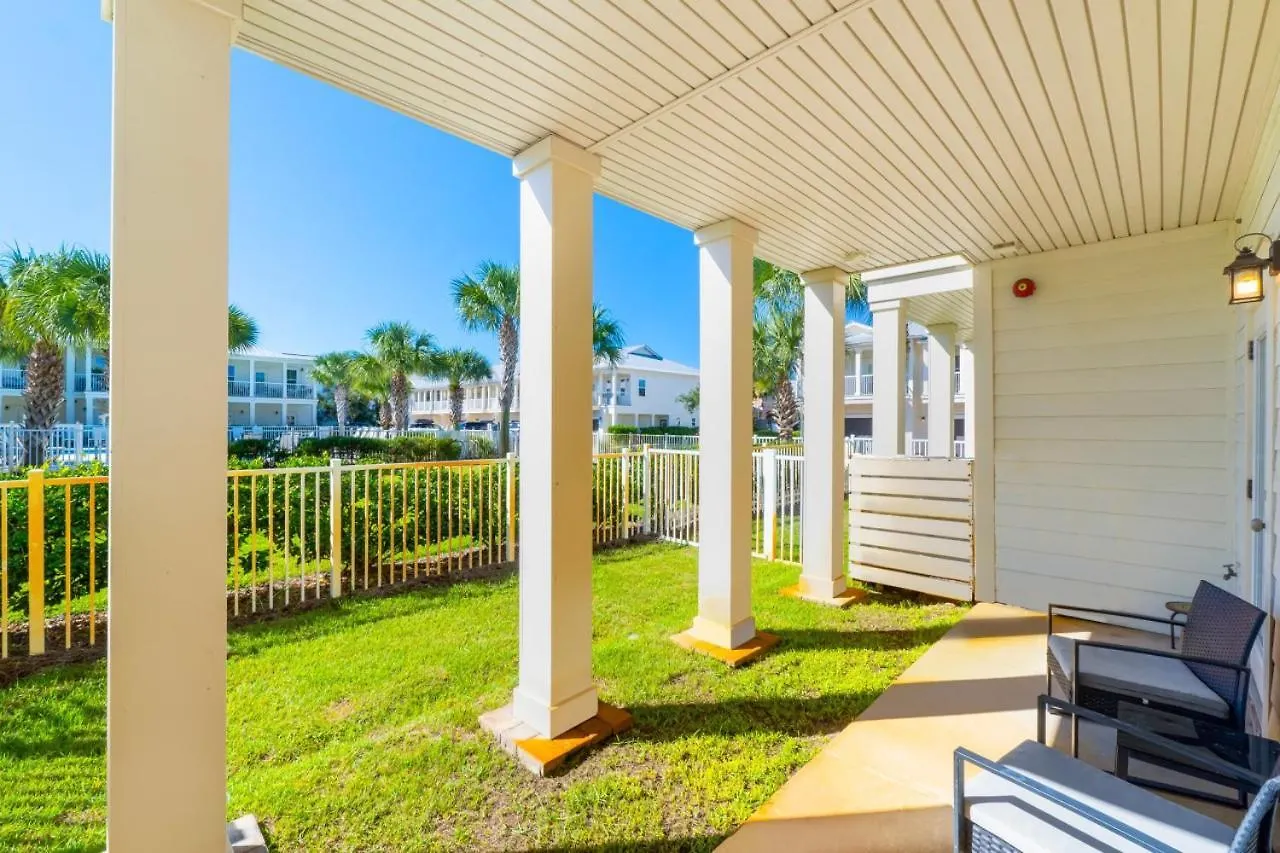 Holiday home Sandy Feet Retreat Heart Of Destin Community Pool United States